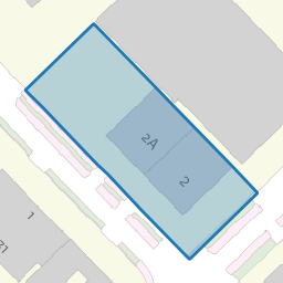 Perceel HDW00-A-3452