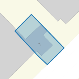 Perceel HDW00-A-3454