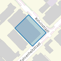 Perceel HDW00-A-3456