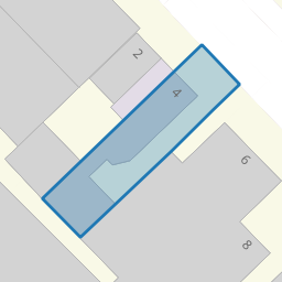 Perceel HDW00-A-3459