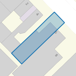 Perceel HDW00-A-3460