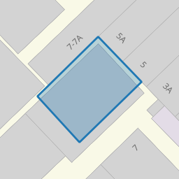 Perceel HDW00-A-3473