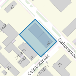 Perceel HDW00-A-3483