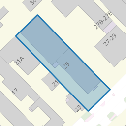 Perceel HDW00-A-3486