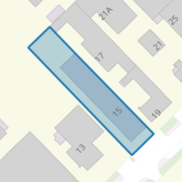 Perceel HDW00-A-3489