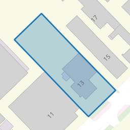 Perceel HDW00-A-3490