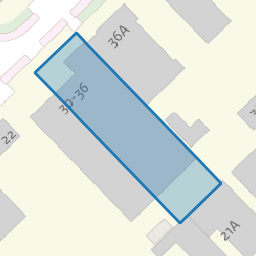 Perceel HDW00-A-3492