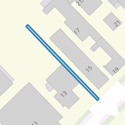 Perceel HDW00-A-3496