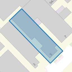 Perceel HDW00-A-3502