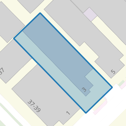 Perceel HDW00-A-3503