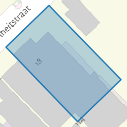 Perceel HDW00-A-3506