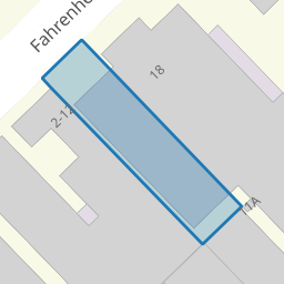 Perceel HDW00-A-3508