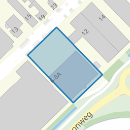 Perceel HDW00-A-3514