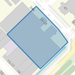 Perceel HDW00-A-3521