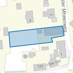 Perceel HDW00-A-3527