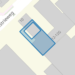 Perceel HDW00-A-3540