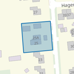 Perceel HDW00-A-3543