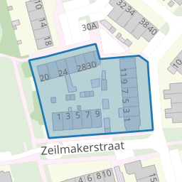 Perceel HDW00-A-3549