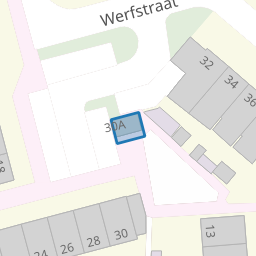 Perceel HDW00-A-3552