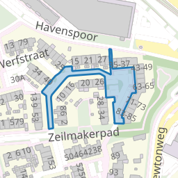 Perceel HDW00-A-3555