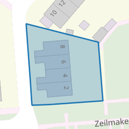 Perceel HDW00-A-3556