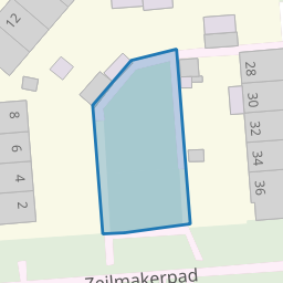 Perceel HDW00-A-3559