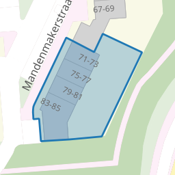 Perceel HDW00-A-3561