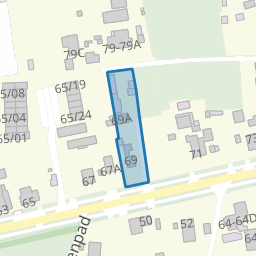 Perceel HDW00-A-3579