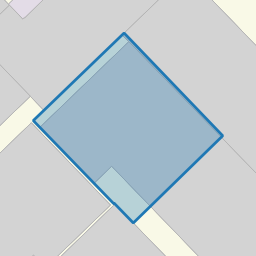 Perceel HDW00-A-3599