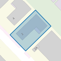 Perceel HDW00-A-3604