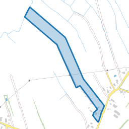 Perceel HDW00-A-3609