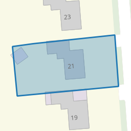 Perceel HDW00-A-3611