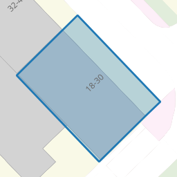 Perceel HDW00-A-3621