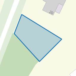 Perceel HDW00-A-3640