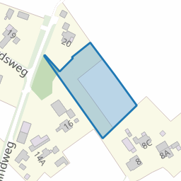Perceel HDW00-A-3641