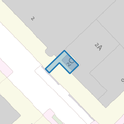 Perceel HDW00-A-3644