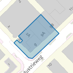 Perceel HDW00-A-3645