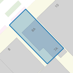 Perceel HDW00-A-3646