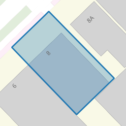 Perceel HDW00-A-3647