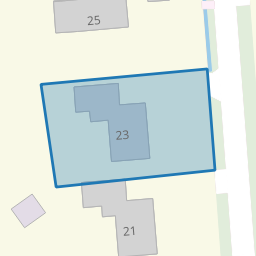 Perceel HDW00-A-3653