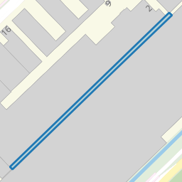 Perceel HDW00-A-3656