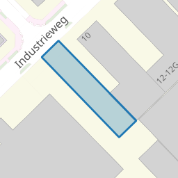 Perceel HDW00-A-3657