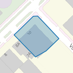 Perceel HDW00-A-3664