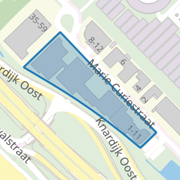 Perceel HDW00-A-3691