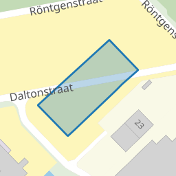 Perceel HDW00-A-3702