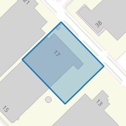 Perceel HDW00-A-3705