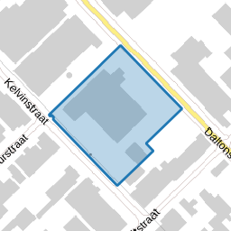 Perceel HDW00-A-3707