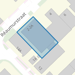Perceel HDW00-A-3713