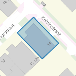 Perceel HDW00-A-3718