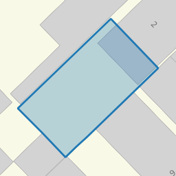 Perceel HDW00-A-3720